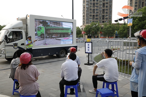 買了電動車卻沒法上牌照？蕭山這場多部門聯(lián)合整治出擊了！