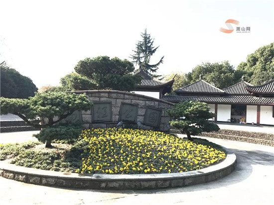 熱心網(wǎng)友給南江公園提了個(gè)建議，有關(guān)部門(mén)快速搞定！遇到相關(guān)問(wèn)題你也可以這么辦