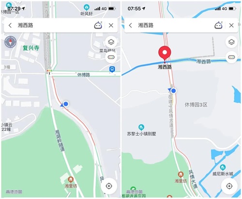 湘湖隧道，堵你沒商量？